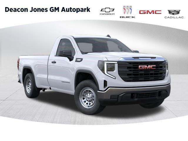 2026 GMC Sierra 1500 Regular Cab, Long Bed, Pro, RWD for sale in Smithfield, NC