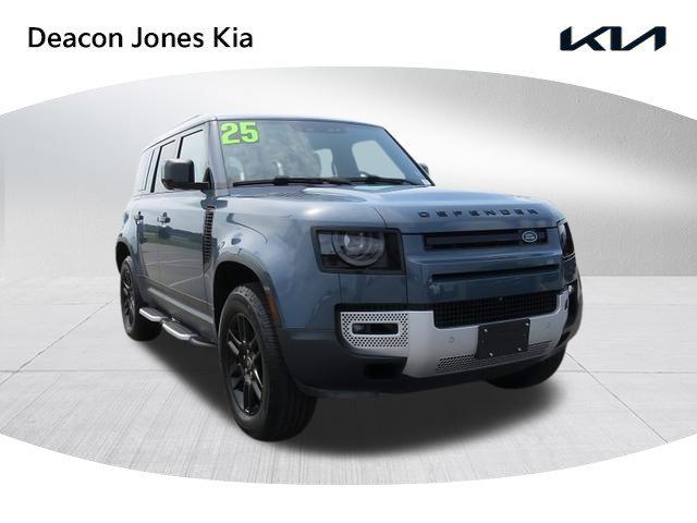2025 Land Rover Defender 110 P300 for sale in Goldsboro, NC