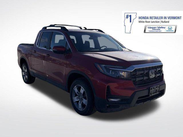 2026 Honda Ridgeline RTL for sale in Lebanon, NH
