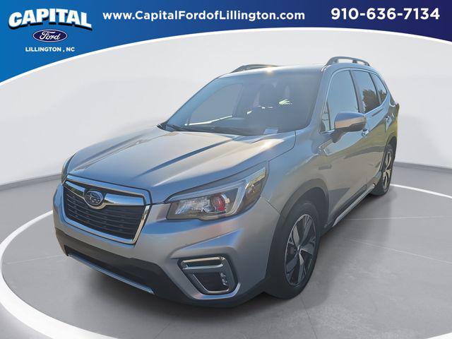 2019 Subaru Forester Touring for sale in Lillington, NC
