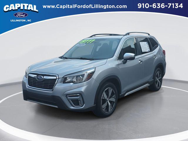 2019 Subaru Forester Touring for sale in Lillington, NC