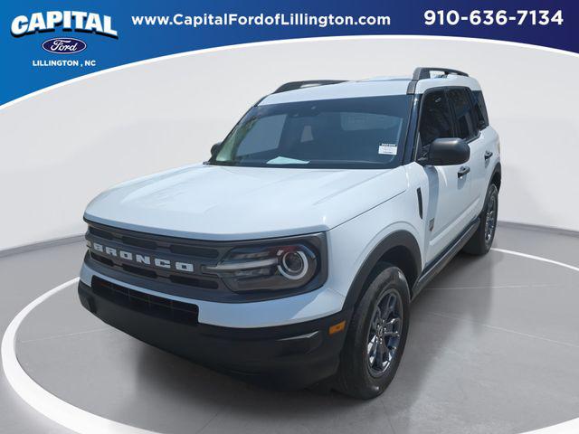 2023 Ford Bronco Sport Big Bend for sale in Lillington, NC