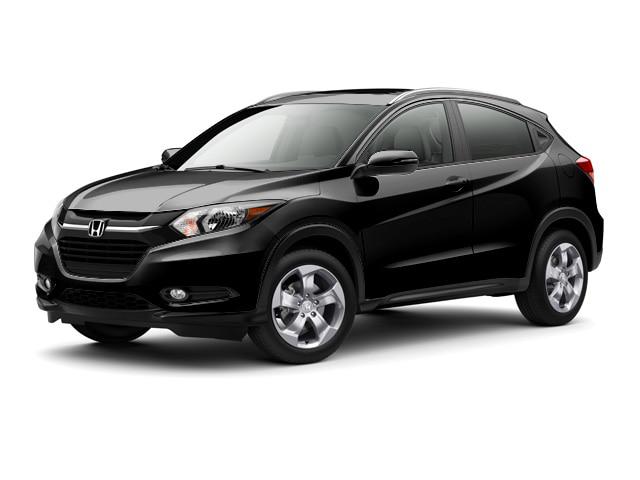 2016 Honda HR-V EX-L for sale in Mishawaka, IN