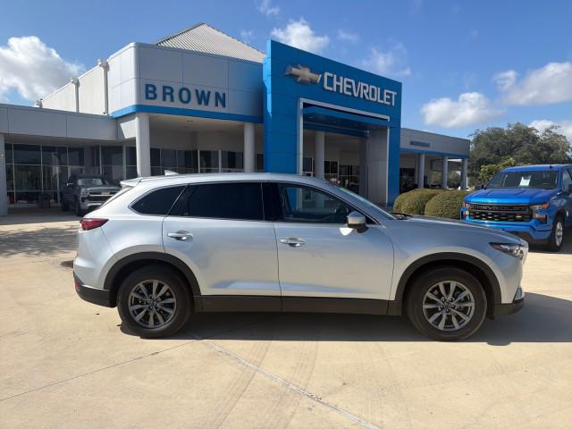 2023 Mazda CX-9 Touring for sale in Devine, TX
