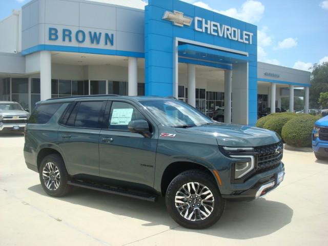 2026 Chevrolet Tahoe 4WD Z71 for sale in Devine, TX