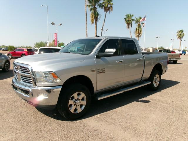 2015 Ram 2500 Big Horn for sale in Apache Junction, AZ