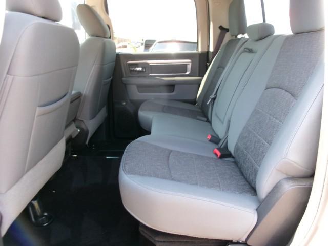 2015 Ram 2500 Big Horn