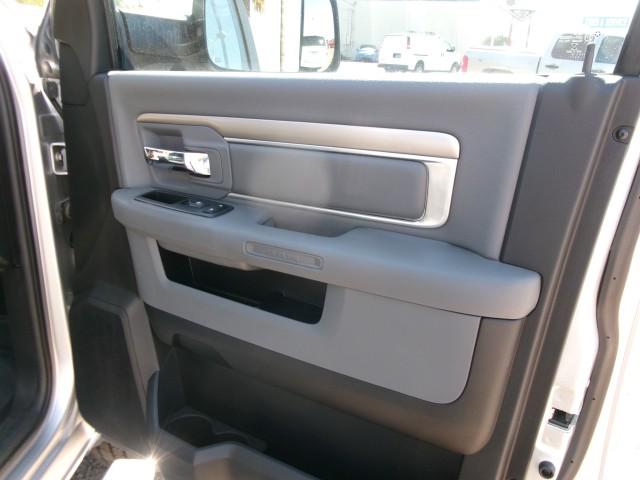 2015 Ram 2500 Big Horn