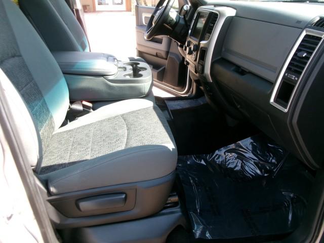 2015 Ram 2500 Big Horn