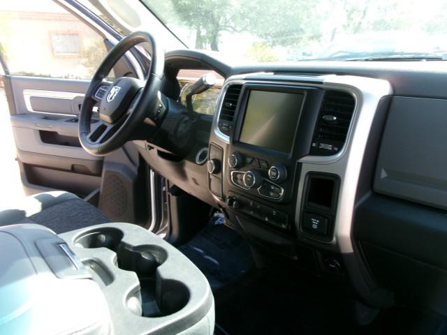 2015 Ram 2500 Big Horn
