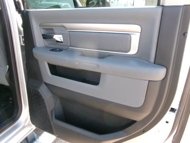 2015 Ram 2500 Big Horn