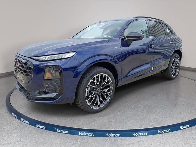 2026 Audi Q3 TFSI quattro S tronic for sale in Fort Washington, PA