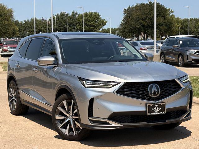 2025 Acura MDX Technology Package for sale in Arlington, TX