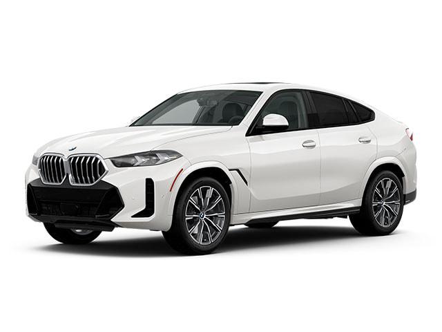 2024 BMW X6 xDrive40i for sale in Watertown, CT
