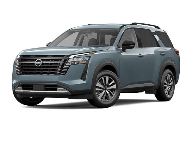 2026 Nissan Pathfinder SL for sale in South Burlington, VT