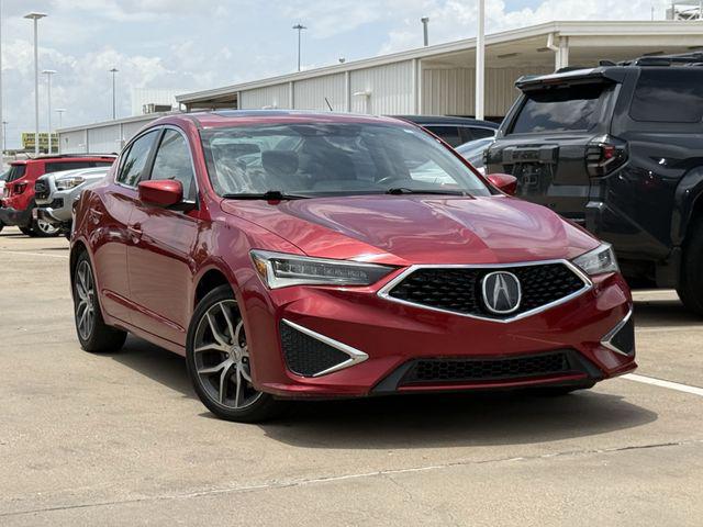 2021 Acura ILX Premium Package for sale in Dallas, TX