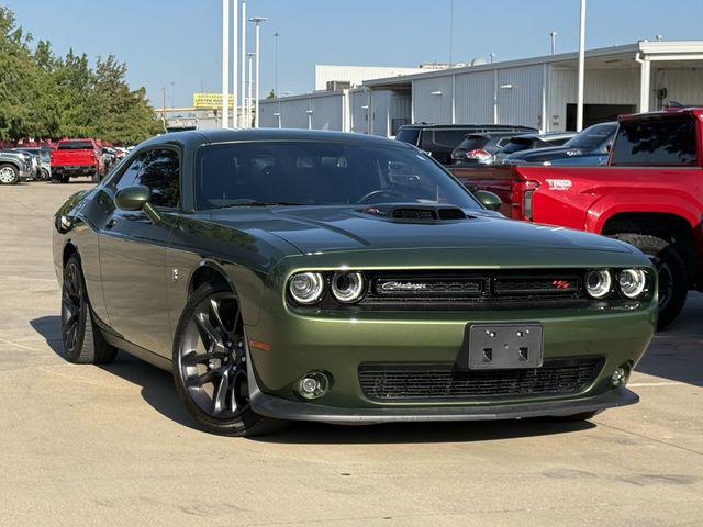2020 Dodge Challenger R/T Scat Pack for sale in Dallas, TX