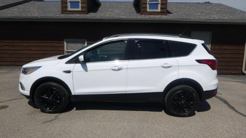 2019 Ford Escape SEL for sale in Lincoln, NE