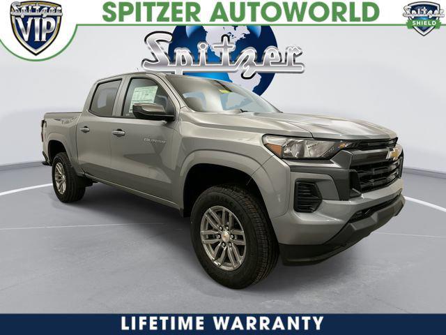 2026 Chevrolet Colorado LT, 4WD for sale in St. Marys, PA