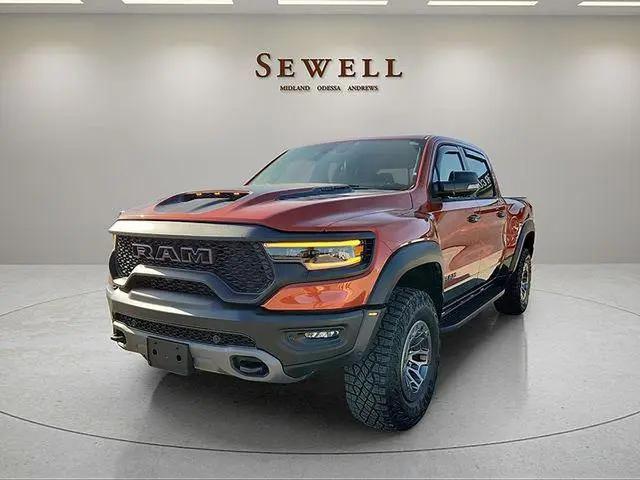 2024 Ram 1500 TRX Crew Cab 4x4 5'7" Box for sale in Andrews, TX