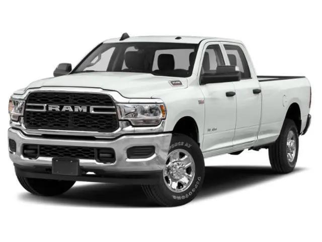 2022 Ram 3500 Tradesman Crew Cab 4x4 6'4" Box for sale in Prince George, VA