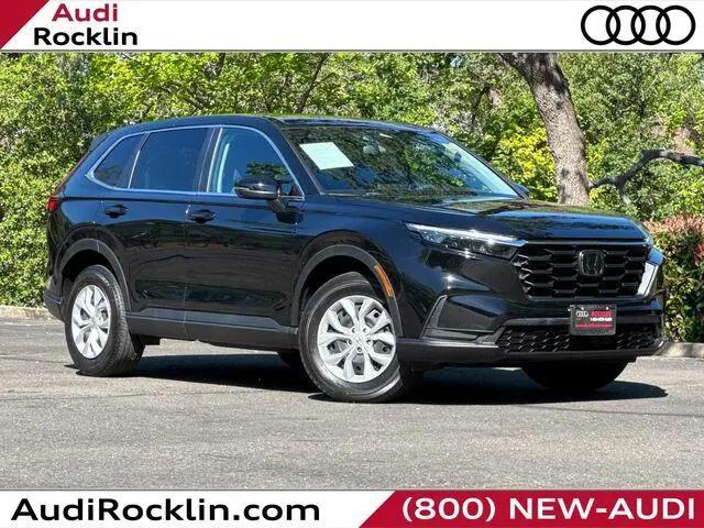 2025 Honda CR-V LX AWD for sale in Rocklin, CA