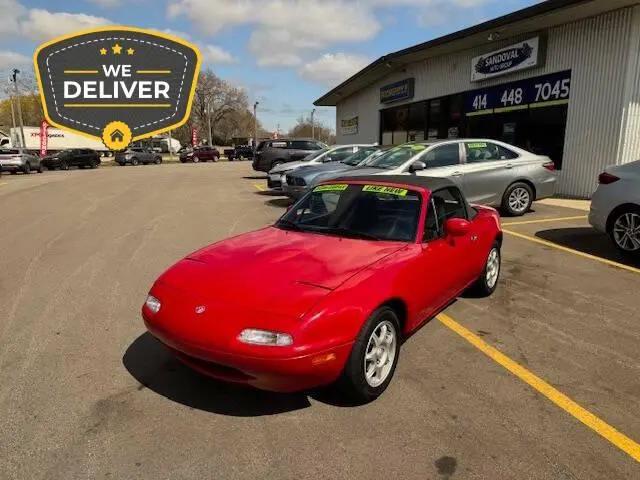 1994 Mazda MX-5 M Edition 2dr Convertible for sale in Muskego, WI