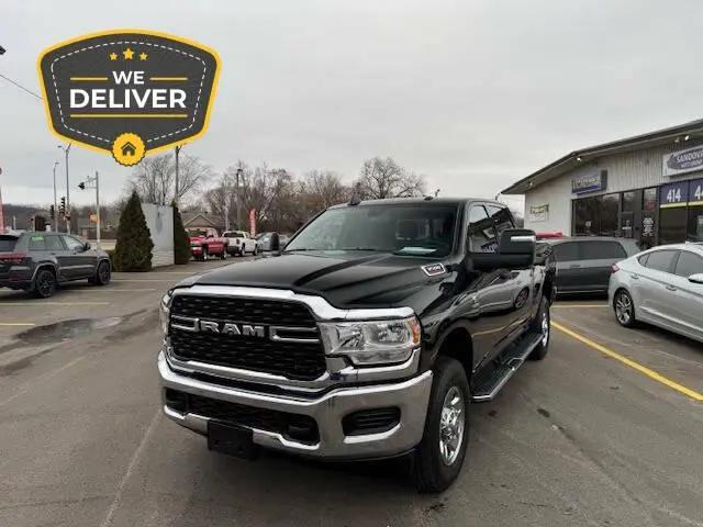 2023 Ram 3500 Tradesman Crew Cab 4x4 6'4" Box for sale in Muskego, WI