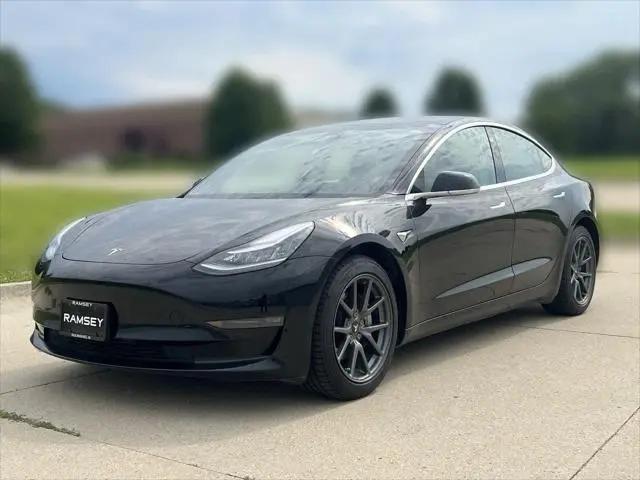 2019 Tesla Model 3 Mid Range for sale in Urbandale, IA