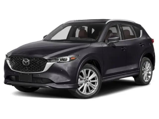 2023 Mazda CX-5 2.5 Turbo Signature for sale in Hallowell, ME