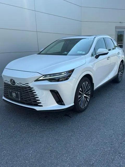 2023 Lexus RX 350 Premium Plus for sale in Virginia Beach, VA
