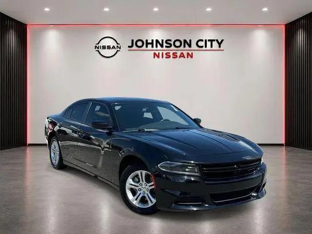 2022 Dodge Charger SXT RWD for sale in Johnson City, TN