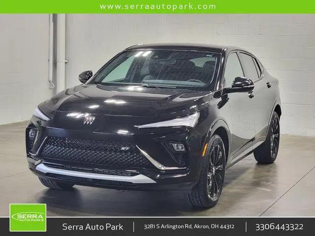 2024 Buick NV Sport Touring FWD for sale in Akron, OH
