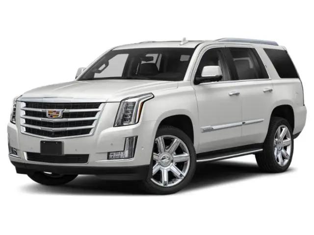 2020 Cadillac Escalade 4WD Luxury for sale in Long Island City, NY