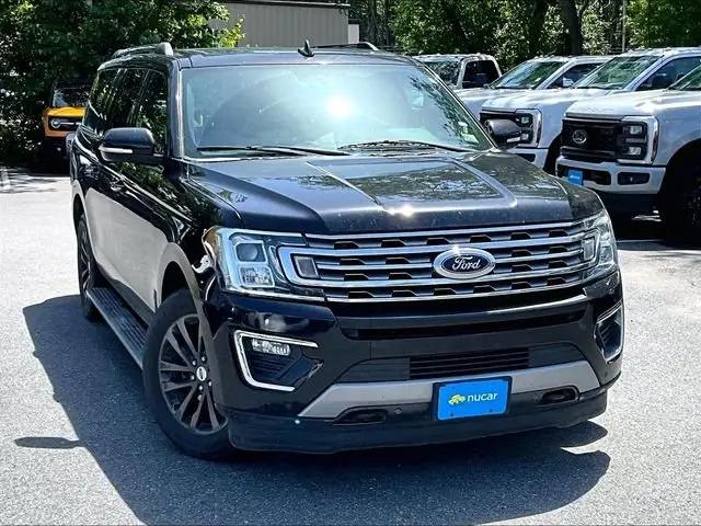 2021 Ford Expedition Limited MAX for sale in Lebanon, NH