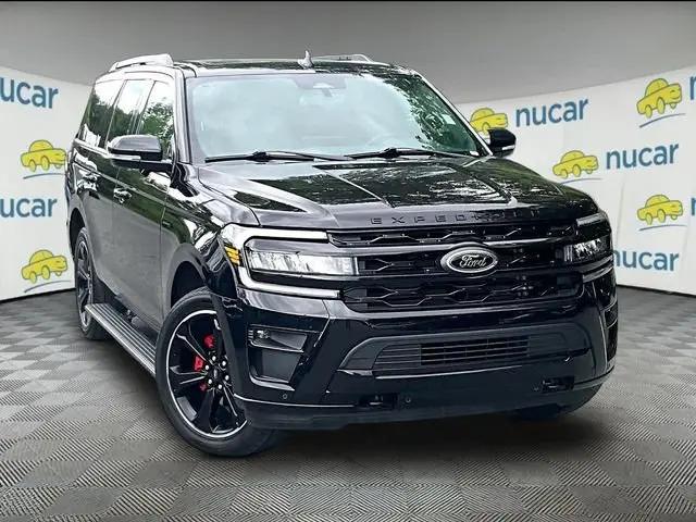 2024 Ford Expedition Limited for sale in Lebanon, NH