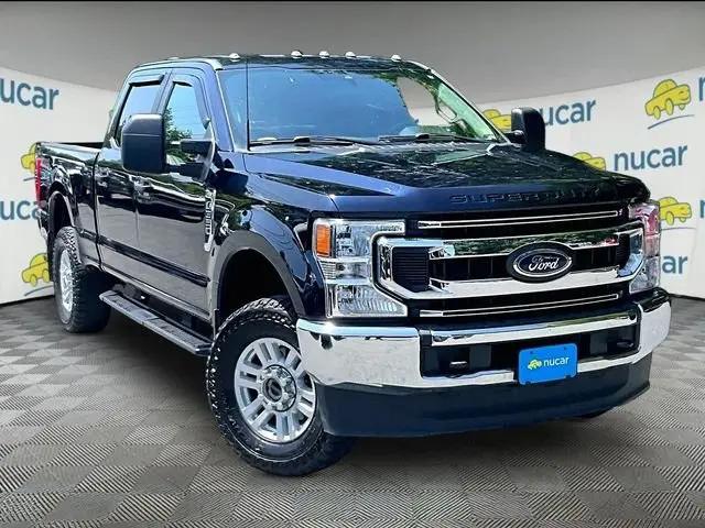 2021 Ford F-350 XL for sale in Lebanon, NH