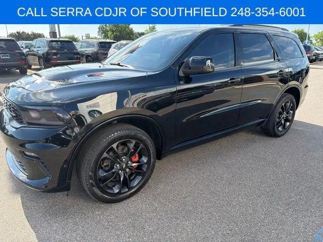 2023 Dodge Durango GT Plus for sale in Southfield, MI