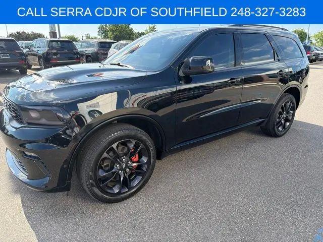 2023 Dodge Durango GT Plus for sale in Southfield, MI
