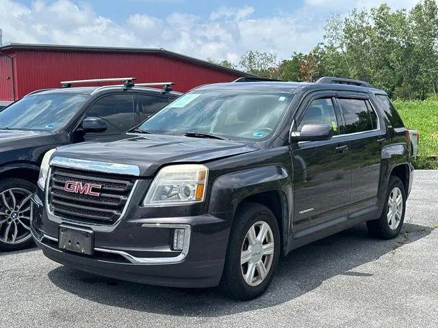 2016 GMC Terrain SLE-2 for sale in Harrisonburg, VA