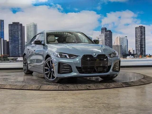2026 BMW i4 M60 for sale in Lake Bluff, IL