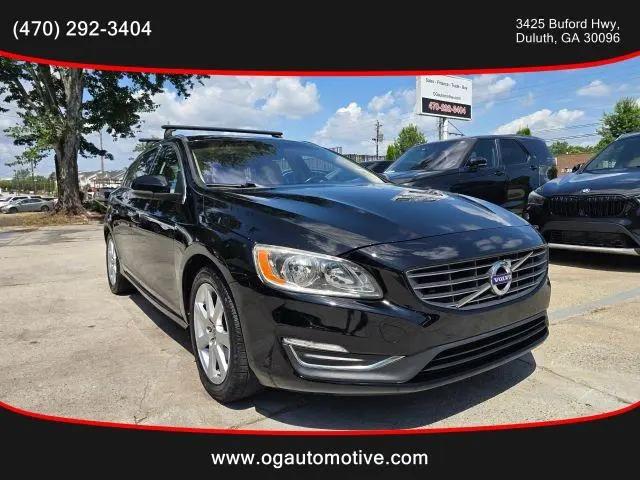 2017 Volvo V60 T5 Premier for sale in Duluth, GA
