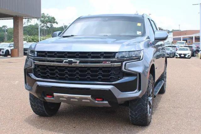 2021 Chevrolet Tahoe Z71 for sale in Natchez, MS