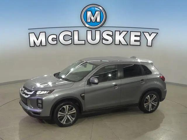2024 Mitsubishi Outlander Sport 2.0 ES AWC for sale in Cincinnati, OH