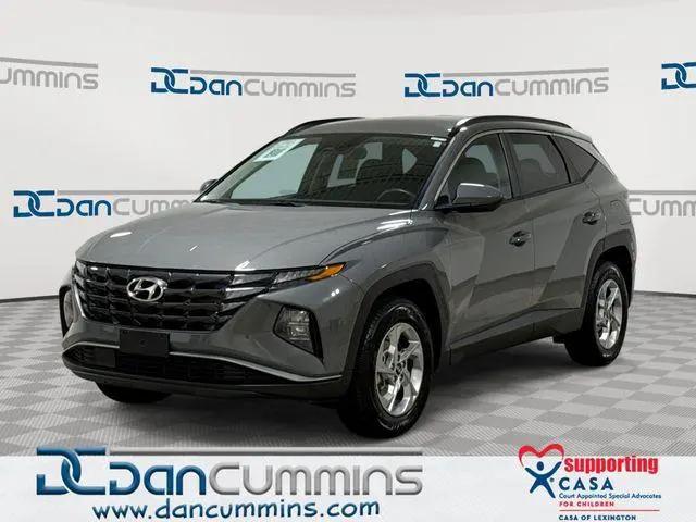 2024 Hyundai Tucson SEL for sale in Georgetown, KY