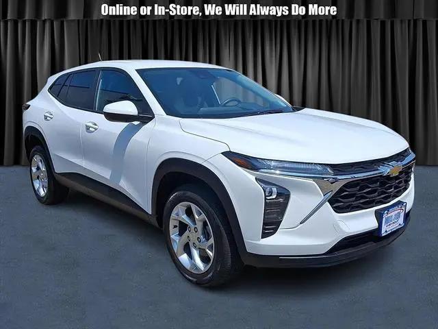 2024 Chevrolet Trax FWD SP for sale in Dover, NJ
