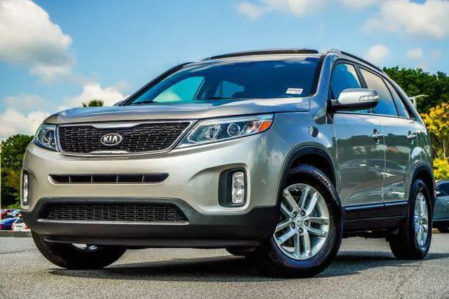 2014 Kia Sorento LX for sale in Canton, GA