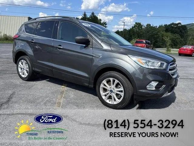 2019 Ford Escape SEL for sale in Tyrone, PA