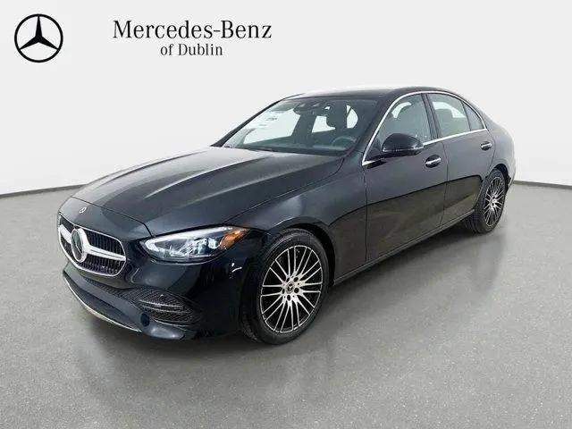 2026 Mercedes-Benz C-CLASS C 300 C 300 4MATIC for sale in Dublin, OH