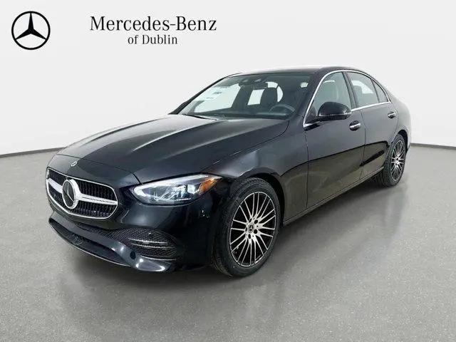 2026 Mercedes-Benz C-CLASS C 300 C 300 4MATIC for sale in Dublin, OH